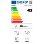 Motorola Moto G35 5G 6.72in LCD*120Hz*1000nits OctaCore 4GB/256GB *DolbyAtmos 50MP 5000mAh MidnightBlack (GR)