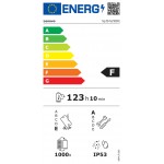 Lenovo YOGA Tab Plus *AI 12.7in 3K LTPS OctaCore 16GB/512GB Seashell +Keyboard +Pen (GR)