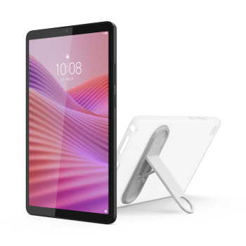 Lenovo TAB One 8.7 OctaCore IPS-480nits 4GB/128GB +ClearCase LunaGrey *DolbyAtmos (GR)