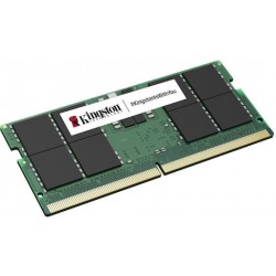 Memory Module 16GB SODIMM 5600MHz for Lenovo Kingston-Branded 