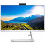 Lenovo All-In-One AIO3-24*Style FullHD i7-13620H 16GB SSD1TB DOS White