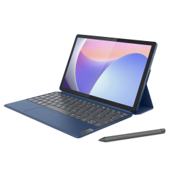 Lenovo IdeaPad Duet 3-11IAN8 11.5in 2K*IPS-400nits TOUCH Intel N200 8GB/256GB W11 +FolioKeyboard +DigitalPen 3 