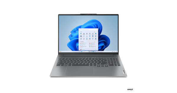 Ryzen Lenovo Ideapad Pro 16 Lenovo IdeaPad Pro 16AHP9 Ryzen 8845HS