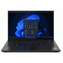 ThinkPad L14 Gen3 FullHD i5-12thGen 8GB SSD256 WPRO