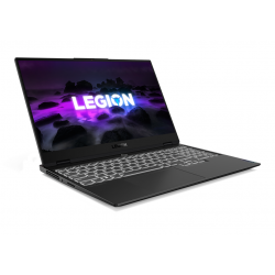 Lenovo LEGION S7 15.6in 165Hz-IPS300nits Ryzen9-5900HX*Power 32GB 2xSSD1TB RTX3060-6GB 100%sRGB Gsync W11