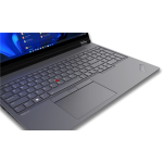 ThinkPad P16*Workstation 16inIPS-300nits i7-12800HX 16GB SSD512 RTX-A2000-8GB *Select WPRO 3Y PREMIER