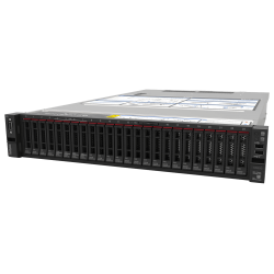 Server Lenovo ThinkSystem SR650 V3 Xeon Silver 4514Y 32GB OpenBay 1100W Raid940-8i 4GB 3Y OnSite