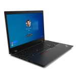 ThinkPad L15 Gen2 15.6in-IPS Ryzen5 PRO-5650 8GB SSD256 WPRO *Select 3Y ONSITE