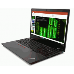 ThinkPad L15 Gen2 FullHD Ryzen7 PRO-5850 16GB SSD512 WPRO [Outlet]