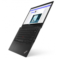 ThinkPad T14s Gen2 14 UltraHD i7-11thGen 16GB SSD512 4G-LTE WPRO