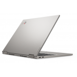 ThinkPad X1 Titanium YOGA Gen1 13.5in QHD-TOUCH i7 16GB SSD1TB 4G-LTE WPRO [Outlet]