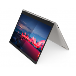 ThinkPad X1 Titanium YOGA Gen1 13.5in QHD-TOUCH i7 16GB SSD1TB 4G-LTE WPRO [Outlet]
