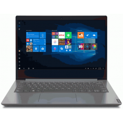 Lenovo V14-14 FullHD i5-10thGen 8GB SSD256 W10 IronGrey (Business) [Outlet]