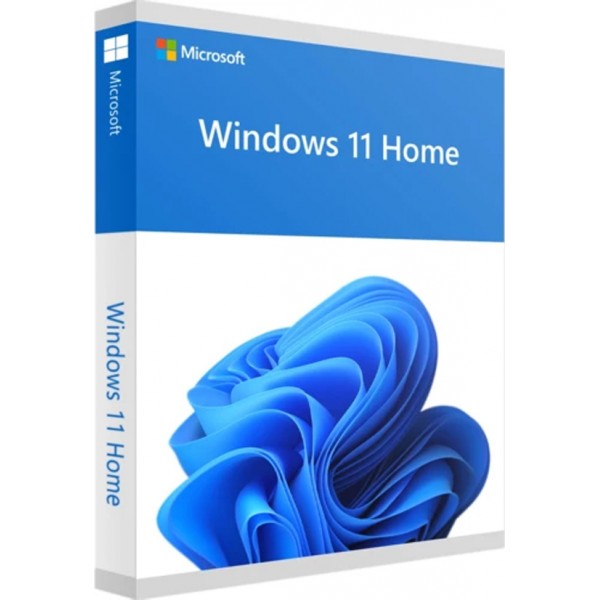 [Εγκατάσταση υπηρεσία + άδεια] Microsoft Windows 11 Home 64-bit English