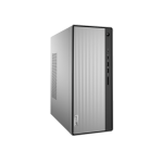 PC Lenovo IdeaCentre 5 Ryzen5 8GB/1TB+SSD128 W10 Tower [Outlet]