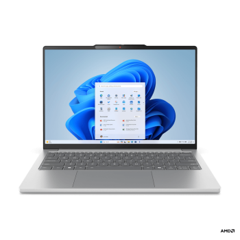 Lenovo IdeaPad Slim 5-13ARP10 13.3in IPS400nits Ryzen5-7535HS 16GB SSD512 W11 *100%sRGB 3YEARS *Aluminum *Ultralight1.1kg