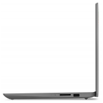 Lenovo IdeaPad 3-14*Premium FullHD 300nits Ryzen5-5500 8GB SSD256 W11 ArcticGrey BackLit Cam720p