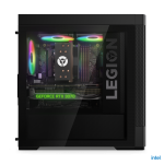 Lenovo LEGION T5 i9-12900F 32GB 2TB+SSD1TB RTX3070-8GB W11 *Select AmbienceLEDTower