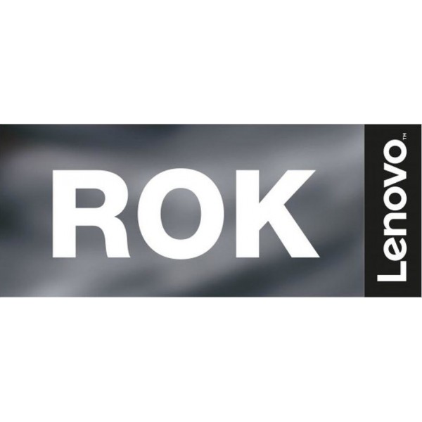 Microsoft Windows Server 2022 Standard [16 core] - Lenovo ROK