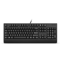 Keyboard Lenovo Preferred Pro II USB Keyboard (GR/EN) 