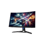 Lenovo LEGION Monitor R27qc-30 CURVED 2.5K HDMI+DP+Speakers AMD FreeSync 3Y-Carry In
