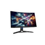 Lenovo LEGION Monitor R27qc-30 CURVED 2.5K HDMI+DP+Speakers AMD FreeSync 3Y-Carry In