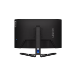 Lenovo LEGION Monitor R27qc-30 CURVED 2.5K HDMI+DP+Speakers AMD FreeSync 3Y-Carry In