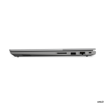 Lenovo ThinkBook 14 Gen3 14in-IPS300nits Ryzen5-5500 16GB SSD512 W11PRO MineralGrey