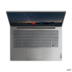 Lenovo ThinkBook 14 Gen3 14in-IPS300nits Ryzen7-5700 16GB SSD512 W11PRO *Select MineralGrey