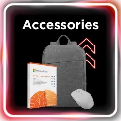 Accessories Black Friday