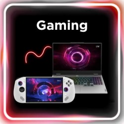 Gaming Laptops Black Friday