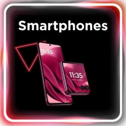 Smartphones Black Friday