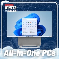 All-In-One Winter Sales
