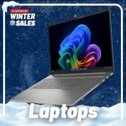 Laptops Winter Sales