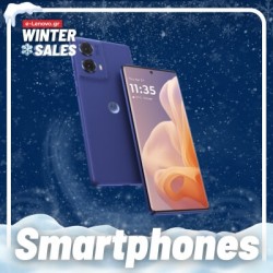 Smartphones Winter Sales