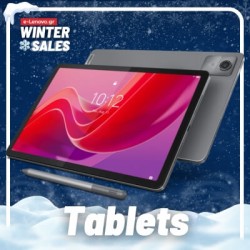 Tablets Winter Sales
